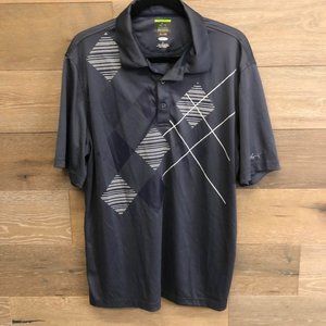 Shark Greg Norman Golf Shirt